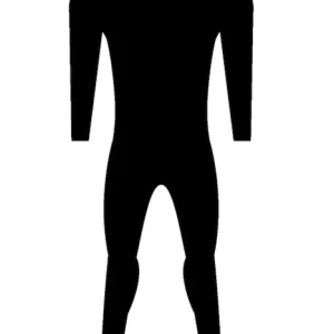 Leje af - Våddragt