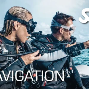 SSI Navigation Speciality ( privat undervisning )