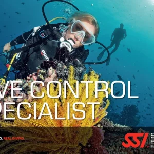 SSI Dive Control Specialist