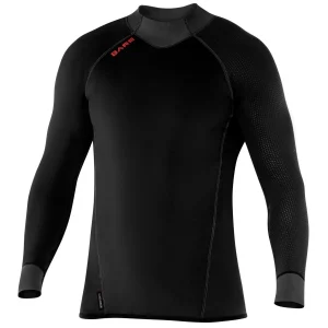ExoWear Long Sleeve Top - Herre