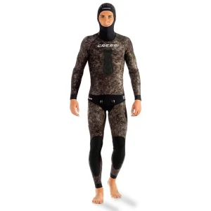 Cressi Tracina - 7 mm - BESTSELLER TILBUD