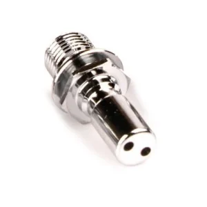 Inflator Nippel - INT'L med O-Ring