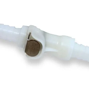 DISCONNECTOR - quick