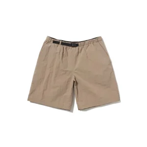 Nylon Washer Shorts