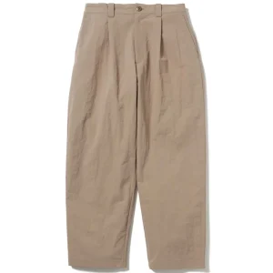Nylon Washer Trousers