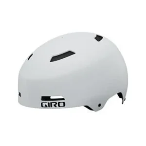 Giro Quarter FS Cykelhjelm Hvid
