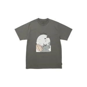 Camping Graphic T-Shirt