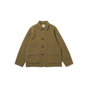 Easy Cloth Jacket