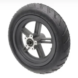 Bagdæk 8"X 2 til El-Løbehjul Xiaomi PRO