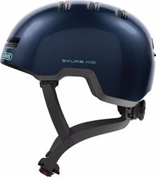 Abus Skurb Kid Midnight Blue børnehjelm