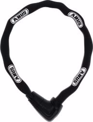 Abus Steel-O-Chain™ XPlus™ 9808K/110 sort