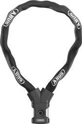 Abus fingeraftrykslås YARDO 7807F/85 sort