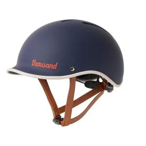 Thousand Heritage 2.0 - Navy Cykelhjelm