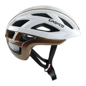 Casco cykelhjelm Cuda 2 strada hvid