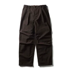 Hybrid Wool Trousers