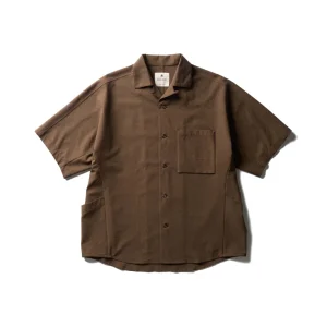 Airo Short Sleeve Shirt