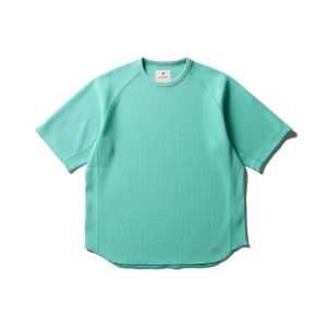Dry Waffle T-Shirt