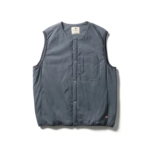 Flexible Insulated Vest