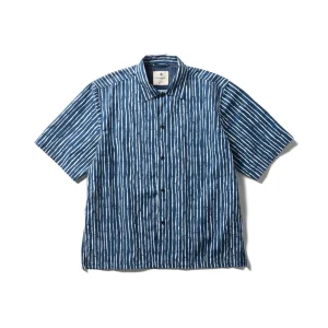 Patterned Take Shirt