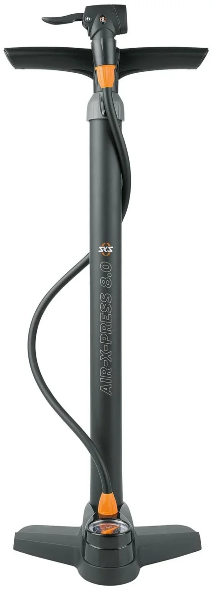 SKS Air-X-Press 8.0 fodpumpe - Billede 2