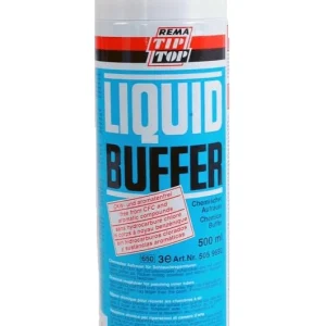 Tip Top Liquid buffer rensevæske spray, 500 ml