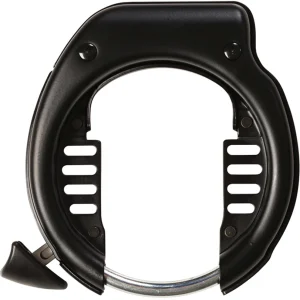 Abus YWS, bred, Sort / OEM - Ringlås