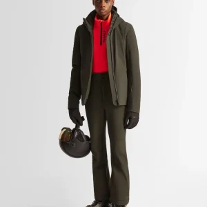 POWER SKI JACKET