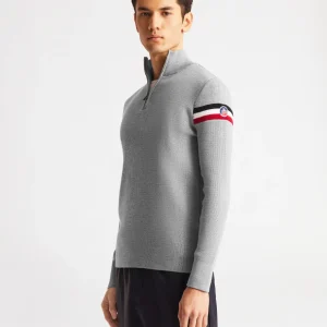 WENGEN SWEATER