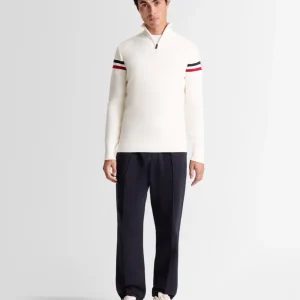 WENGEN SWEATER