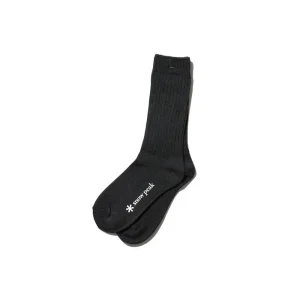 Recycled Cotton Socks