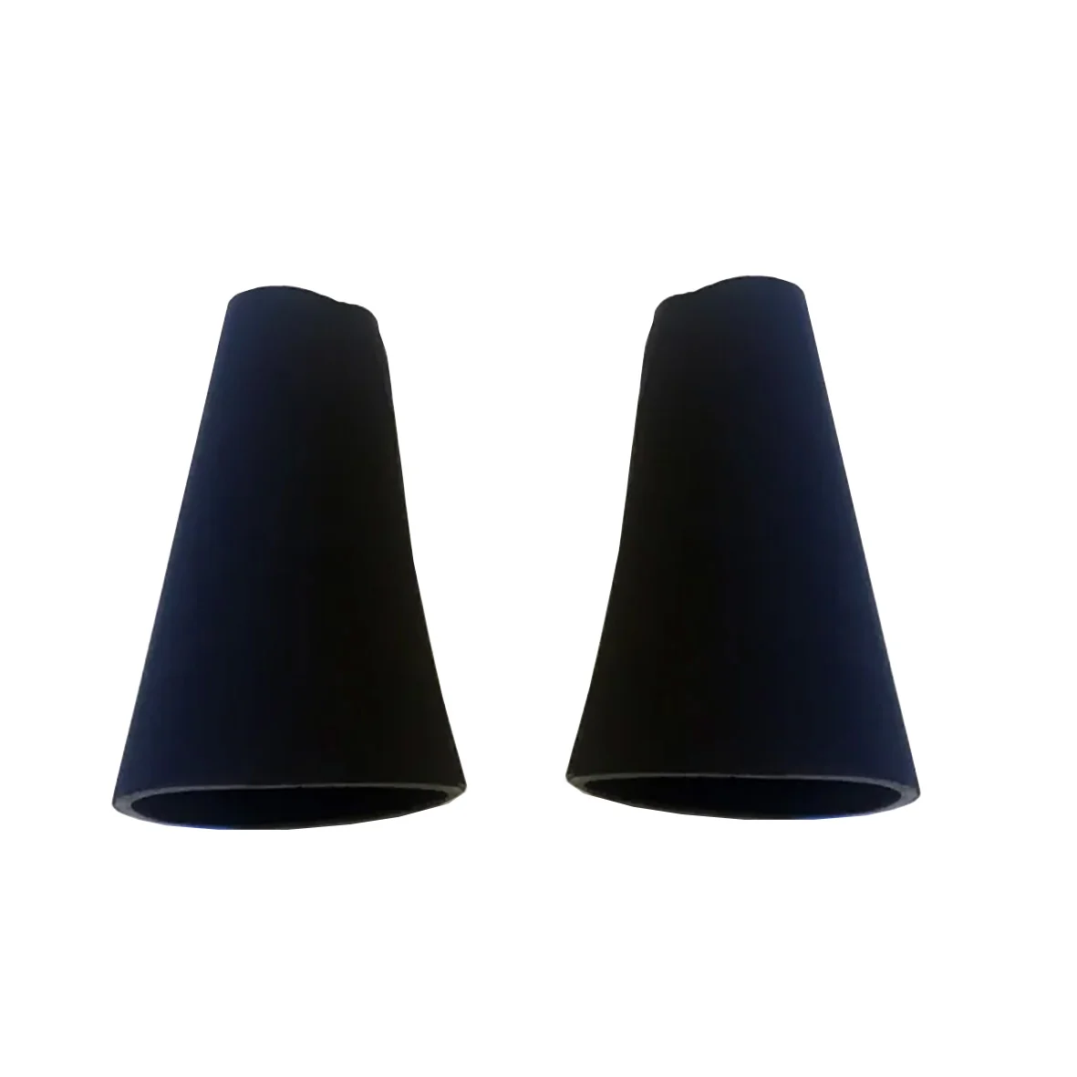 Armmanchetter til tørdragter - Neopren 3 mm - Billede 2