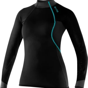 ExoWear Long Sleeve Top - Dame