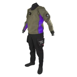 Procean Tørdragt - Cave Kevlar - Dame