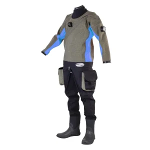 Procean Tørdragt - Cave Kevlar
