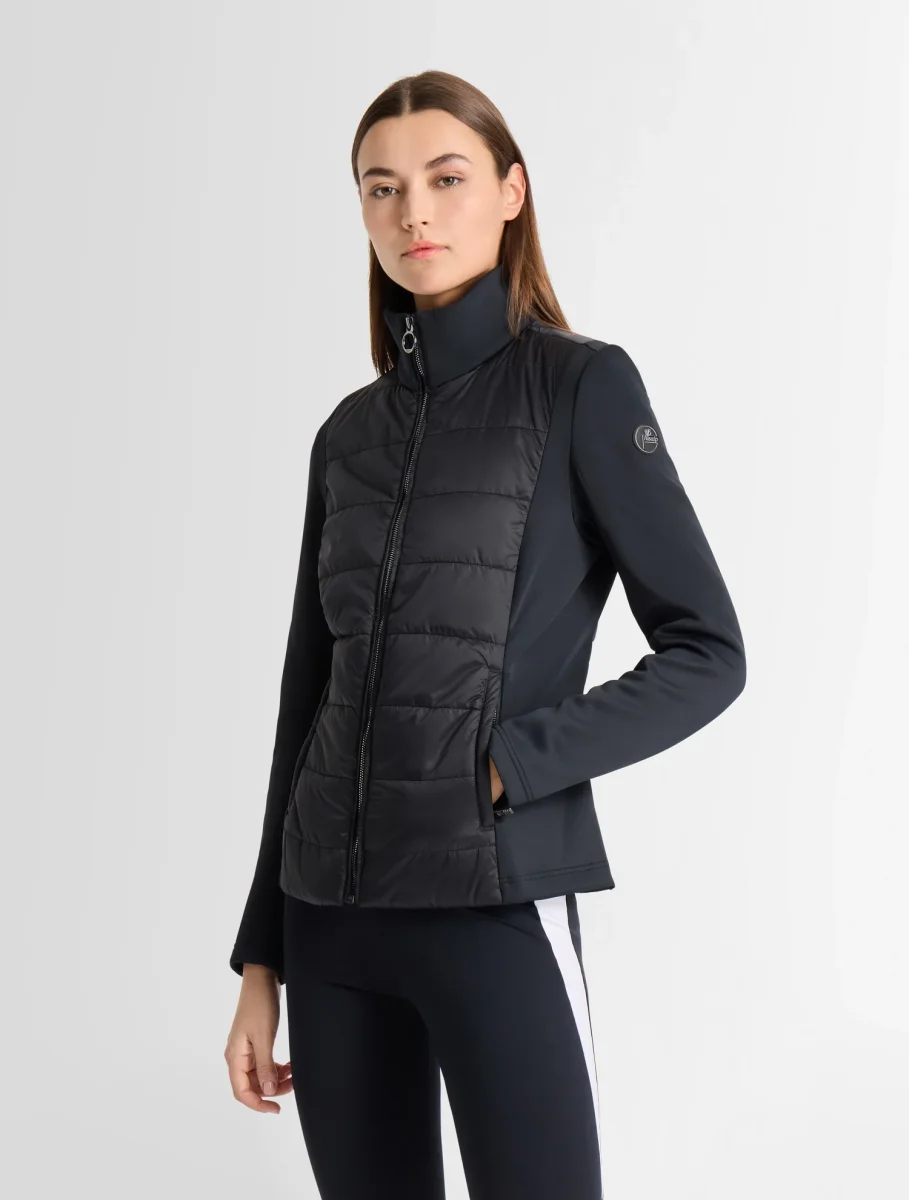 LINN JACKET - Billede 4