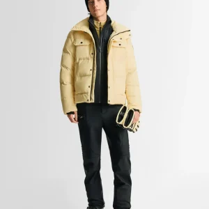 CARLO JACKET