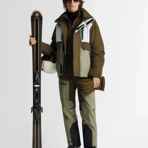 JOHN SKI JACKET