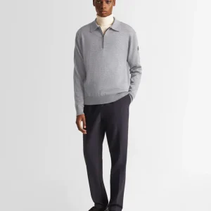 CLOVIS SWEATER