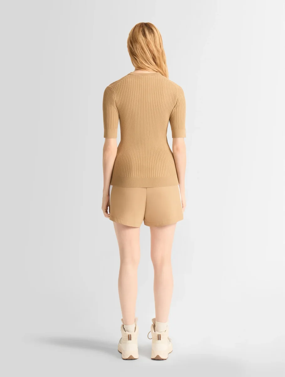 JADOU TEE SHIRT - Billede 4