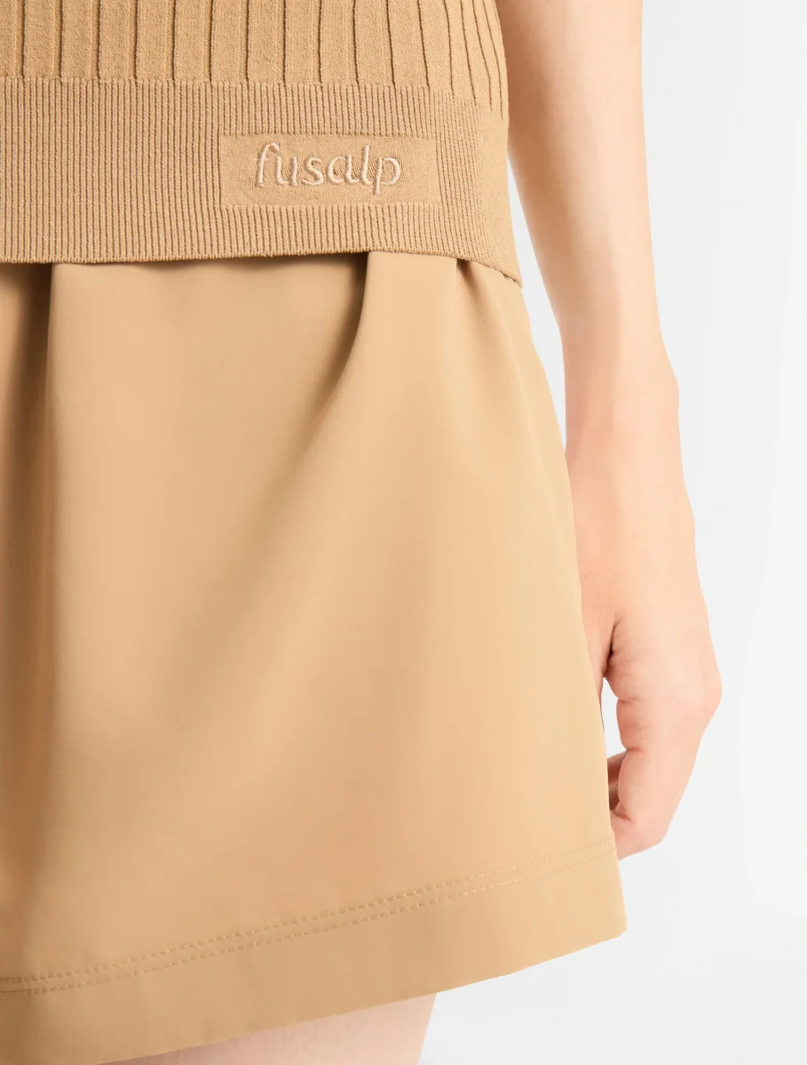 JADOU TEE SHIRT - Billede 5