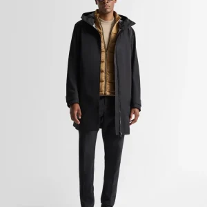 ILANU COAT