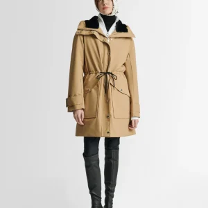 JANIX COAT