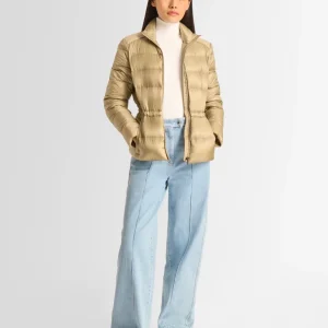 KERIN DOWN JACKET