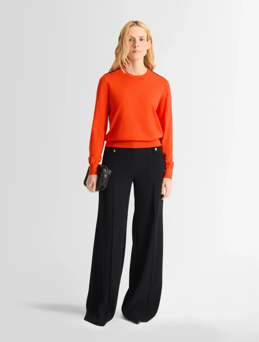 OTTAVIA SWEATER - Billede 2