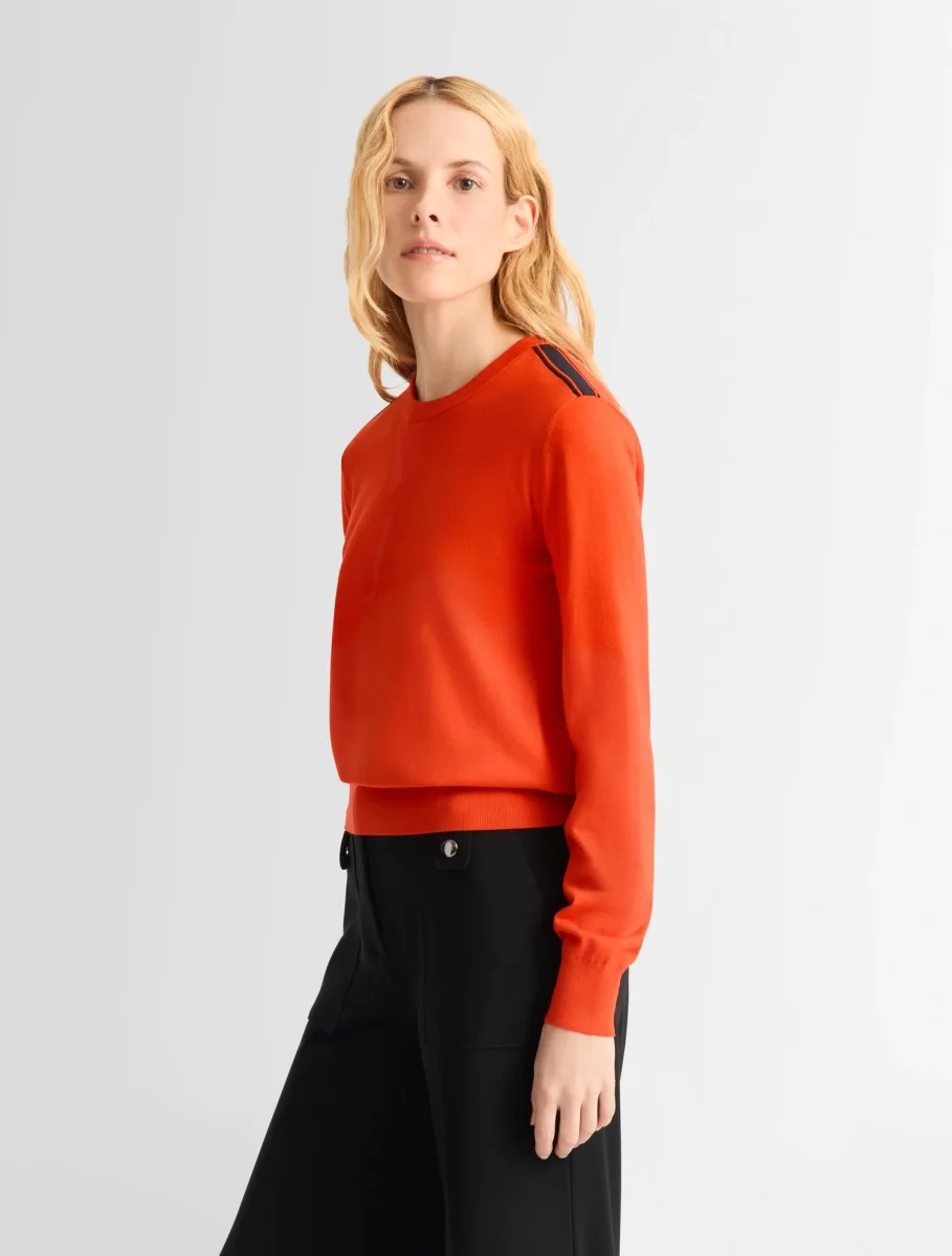 OTTAVIA SWEATER - Billede 3