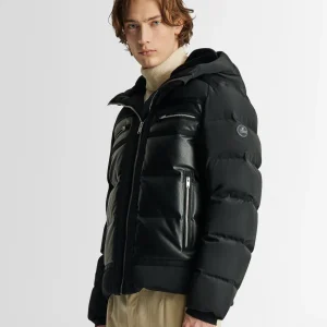 BOKAFF DOWN JACKET