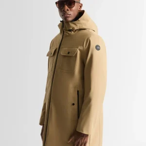 ORNO COAT