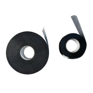 Kantbånd til tørdragt - TAPE T2000 MELCO - 22 mm el. 34 mm