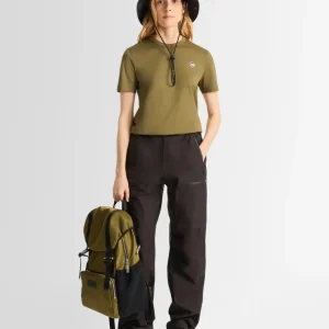 TALIXE SHORT-SLEEVED TEE SHIRT