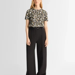 TALIXE LEO TEE SHIRT